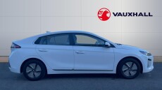 Hyundai IONIQ 1.6 GDi Hybrid Premium 5dr DCT Hybrid Hatchback